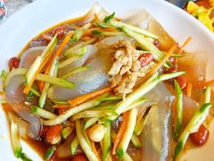 -姚稷大铁锅(东明广场店)