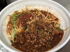 -老陈婆手工面庄