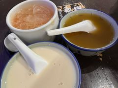 -佳佳甜品(寧波街總店)