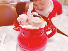 嗨杯牛year冰淇淋-哈根达斯(济南万象城店)