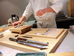 -鮨·海老·OMAKASE·板前料理(北京路店)
