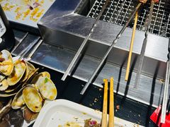 -橦橦小马扎烧烤 (传媒大学店)