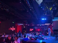 -MOSSO音乐酒吧·live house(南京旗舰店)