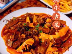 -天天初二·天津传统捞面·天津特色菜(凌奥总店)