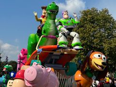 -上海迪士尼度假区