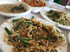 -金家老三饭庄(常营店)