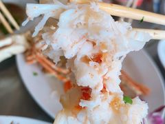 -班赞海鲜市场
