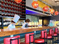 -NIUNIUPARK和牛螃蟹(龙湖杭州滨江天街店)