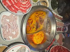 -大龙燚火锅(太古里店)