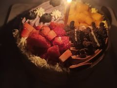 -壹点壹客·生日蛋糕(南山店)