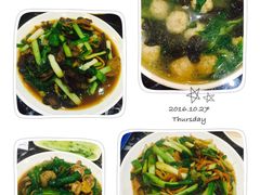 -羊阿公·嘉福烤全羊龙虾馆·家常菜(广益店)