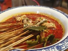 -七串串(无锡总店)