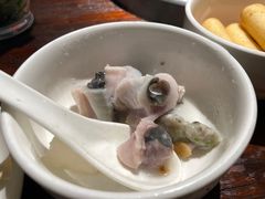 -大良毋米粥(锦龙路总店)