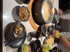 -芸山季·云南山珍菌火锅(南翔印象城MEGA店)