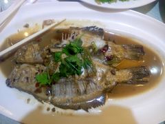 -老虎滩船说·海胆水饺·大连海鲜(老虎滩店)