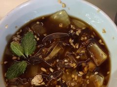 -绿茶餐厅(昌平悦荟店)