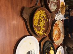 -萨莉亚意式餐厅(国和1000店)