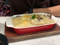 -卡朋西餐(较场西路店)