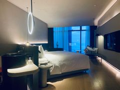-深圳滨河时代ICON LAB艾垦酒店
