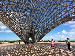 -南汇嘴观海公园