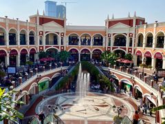 -佛罗伦萨小镇广佛名品奥特莱斯(疏港路店)