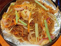 -走马楼饭庄(慈城古县城店)