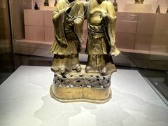 -台州博物馆