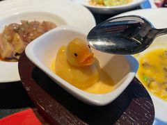-丽晶轩中餐厅(重庆丽晶酒店)