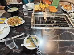 -红棚子肚绷·徐州烧烤(南京店)