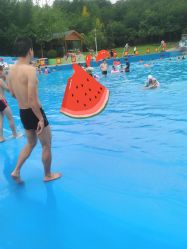 -珍珠泉水上世界