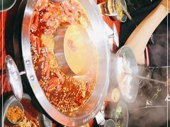 -谭鸭血老火锅(远大购物广场店)