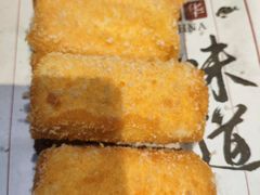 -磁州卤面·邯郸地方菜(复兴区店)