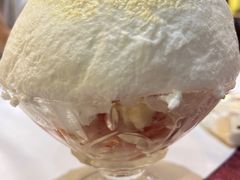 梳芙厘-太平馆西餐厅(北京路店)