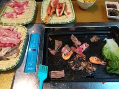 -新食谱全日制餐厅·苏州苏州湾艾美酒店