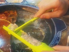 -三千坪超级火锅市场·土灶牛肉火锅