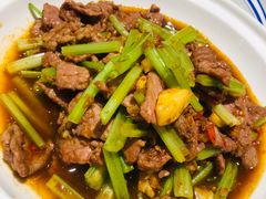 -兰湘子·湘菜小炒(石家庄万象城店)