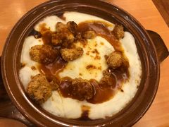 奶油鸡米花焗饭-萨莉亚意式餐厅(深南茂业店)