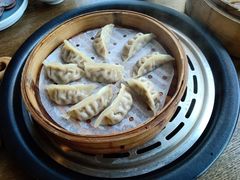 -鲜小岛·铜锅涮肉