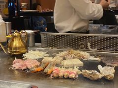 -大神太神·铁板烧(七宝领展广场店)