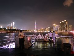 -珠江夜游广州塔·中大码头