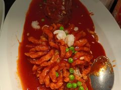 -外婆家(静安大悦城店)