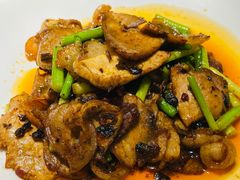 回锅肉-永乐饭店