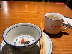 -老湘村·湖南土菜(天河维多利店)