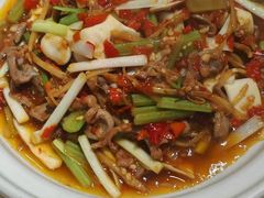 -叁煨蹄花·下饭盐帮菜(人民广场店)