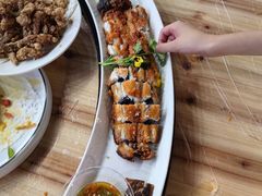 -醉壹号海鲜大排档(厦门美食地标店)