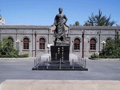 -周恩来同志少年读书旧址