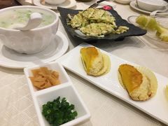 -北海渔村酒楼·粤菜海鲜点心(新华店)