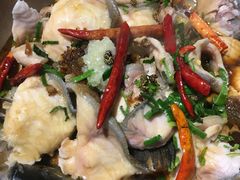 -隔壁老王·家常云南菜(花巷店)