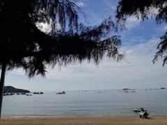 -马銮湾景区