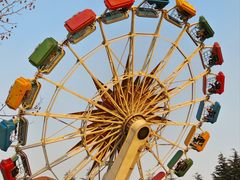 -青岛方特梦幻王国